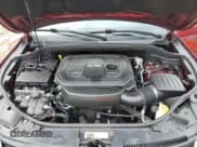 ✅ 2018 Jeep Grand Cherokee Summit • VIN: 1C4RJFJG1JC347484 • Lot: 69666765. Listed on Copart with 53,673 mi. Free auction sales archive from the USA and detailed vehicle history report at DreamBid. Image 12.