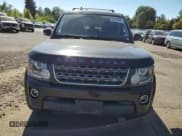 ✅ 2016 Land Rover LR4 HSE • VIN: SALAG2V64GA839400 • Lot: 66025945. Wystawiony na Copart z przebiegiem 76 697 mil. Bezpłatny archiwum sprzedaży aukcyjnych z USA i szczegółowy raport historii pojazdu na DreamBid. Zdjęcie 5.