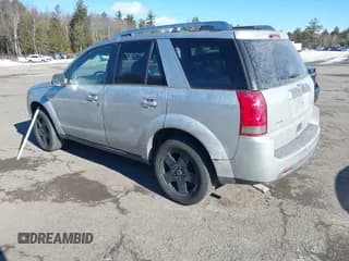 ✅ 2006 Saturn VUE • VIN: 5GZCZ63466S875860 • Lot: 41437393. Wystawiony na IAAI z przebiegiem 225 010 mil. Bezpłatny archiwum sprzedaży aukcyjnych z USA i szczegółowy raport historii pojazdu na DreamBid. Zdjęcie 3.