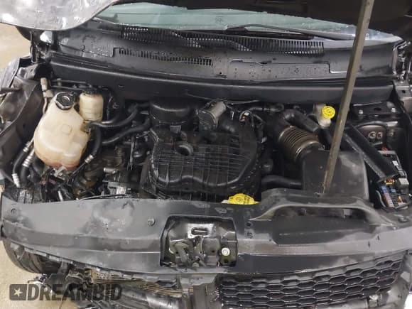 ✅ 2017 Dodge Journey SXT • VIN: 3C4PDDBG3HT512659 • Lot: 42866742. Wystawiony na IAAI z przebiegiem Nie podano. Bezpłatny archiwum sprzedaży aukcyjnych z USA i szczegółowy raport historii pojazdu na DreamBid. Zdjęcie 10.