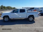 ✅ 2012 Toyota Tacoma • VIN: 3TMLU4EN6CM089216 • Lot: 43336629. Listed on IAAI with 135,350 mi. Free auction sales archive from the USA and detailed vehicle history report at DreamBid. Image 15.