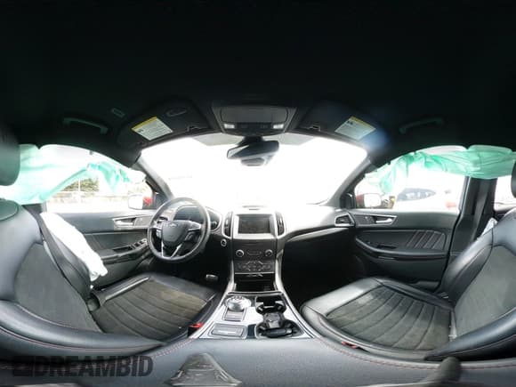 ✅ 2020 Ford Edge SEL • VIN: 2FMPK3J99LBB56267 • Лот: 42736471. Опубликован ранее на IAAI с пробегом 98 865 миль. Бесплатный доступ к архиву аукционных продаж из США и подробный отчёт об истории автомобиля на DreamBid. Изображение 18.