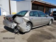 ✅ 2001 Buick LeSabre Custom • VIN: 1G4HP54K414179687 • Лот: 84967035. Опубликован ранее на Copart с пробегом 150 281 миль. Бесплатный доступ к архиву аукционных продаж из США и подробный отчёт об истории автомобиля на DreamBid. Изображение 3.