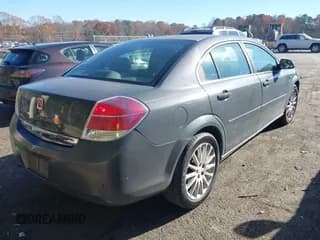 ✅ 2007 Saturn Aura XE • VIN: 1G8ZS57N57F248617 • Лот: 43713637. Опубликован ранее на IAAI с пробегом 163 786 миль. Бесплатный доступ к архиву аукционных продаж из США и подробный отчёт об истории автомобиля на DreamBid. Изображение 4.