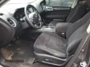 ✅ 2016 Nissan Pathfinder SV • VIN: 5N1AR2MM3GC667913 • Лот: 52000385. Опубликован ранее на Copart с пробегом 127 836 миль. Бесплатный доступ к архиву аукционных продаж из США и подробный отчёт об истории автомобиля на DreamBid. Изображение 7.