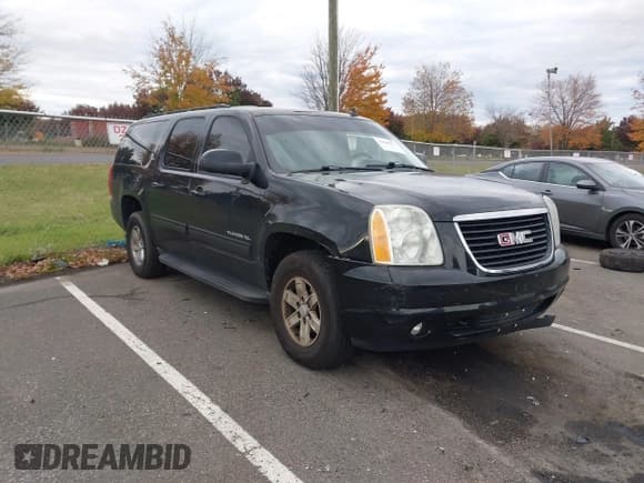 ✅ 2010 GMC Yukon XL SLT • VIN: 1GKUKKE36AR212266 • Lot: 43509651. Wystawiony na IAAI z przebiegiem 250 143 mil. Bezpłatny archiwum sprzedaży aukcyjnych z USA i szczegółowy raport historii pojazdu na DreamBid. Zdjęcie 1.