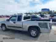 2008 Chevrolet Colorado 1LT z VIN 1GCCS39E188192565, wystawiony jako IAAI lot #41901967 z przebiegiem 282 987 mil mil oraz . Historia ofert i sprzedaży dostępna na DreamBid. Obrazek 15.