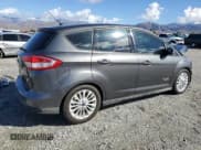 ✅ 2017 Ford C-Max SE • VIN: 1FADP5EUXHL104811 • Lot: 82498685. Wystawiony na Copart z przebiegiem 158 124 mil. Bezpłatny archiwum sprzedaży aukcyjnych z USA i szczegółowy raport historii pojazdu na DreamBid. Zdjęcie 3.
