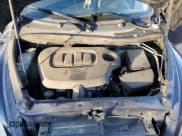 ✅ 2007 Chevrolet HHR LT • VIN: 3GNDA33P07S637344 • Lot: 85942144. Listed on Copart with Not provided. Free auction sales archive from the USA and detailed vehicle history report at DreamBid. Image 11.