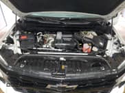 ✅ 2023 Chevrolet Silverado 1500 LT Trail Boss • VIN: 3GCUDFE84PG244960 • Lot: 60804385. Wystawiony na Copart z przebiegiem 37 776 mil. Bezpłatny archiwum sprzedaży aukcyjnych z USA i szczegółowy raport historii pojazdu na DreamBid. Zdjęcie 11.