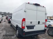 ✅ 2022 Ram ProMaster Cargo • VIN: 3C6LRVDG0NE123228 • Lot: 38606712. Listed on IAAI with 85,160 mi. Free auction sales archive from the USA and detailed vehicle history report at DreamBid. Image 3.