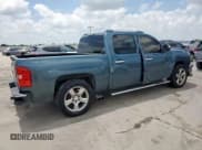 ✅ 2007 Chevrolet Silverado 1500 LS • VIN: 2GCEC13CX71709042 • Lot: 63655265. Listed on Copart with 225,655 mi. Free auction sales archive from the USA and detailed vehicle history report at DreamBid. Image 3.