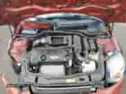 2012 MINI Hardtop with VIN WMWSU3C53CT260060, listed as a Copart auction lot 63656395 with 100,537 mi miles and Clean title. Bid and sale history available at DreamBid. Image 11.