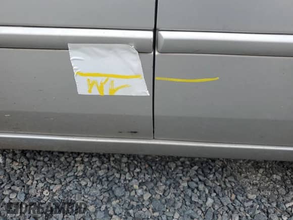 2006 Hyundai Sonata GLS с VIN 5NPEU46F66H066982, выставлен на аукционе Copart как лот 73920144 с пробегом 203 996 миль миль и Списание • Salvage title. История ставок и продаж доступна на DreamBid. Изображение 12.