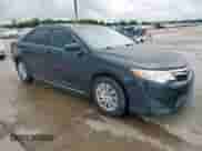 2013 Toyota Camry L с VIN 4T4BF1FK8DR275041, выставлен на аукционе Copart как лот 60847165 с пробегом 142 751 миль миль и Чистый • Clean title. История ставок и продаж доступна на DreamBid. Изображение 4.