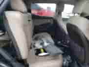 ✅ 2018 Hyundai Santa Fe 2.4L • VIN: 5NMZUDLBXJH099766 • Lot: 58724422. Wystawiony na Copart z przebiegiem 39 970 mil mil. Skorzystaj z bezpłatnego archiwum sprzedaży aukcyjnych z USA i zobacz szczegółowy raport historii pojazdu na DreamBid. Zdjęcie 6.