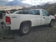 ✅ 2013 GMC Sierra 1500 Work Truck • VIN: 1GTN2TEXXDZ366945 • Lot: 80312064. Listed on Copart with 144,042 mi. Free auction sales archive from the USA and detailed vehicle history report at DreamBid. Image 3.