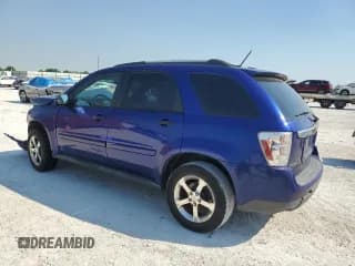 ✅ 2007 Chevrolet Equinox LS • VIN: 2CNDL13F976012952 • Лот: 50157255. Опубликован ранее на Copart с пробегом 219 972 миль. Бесплатный доступ к архиву аукционных продаж из США и подробный отчёт об истории автомобиля на DreamBid. Изображение 2.