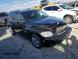 ✅ 2010 Chevrolet HHR 1LT • VIN: 3GNBABDB8AS535544 • Lot: 81397964. Listed on Copart with 185,119 mi. Free auction sales archive from the USA and detailed vehicle history report at DreamBid. Image 4.