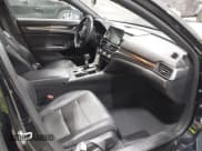 ✅ 2018 Honda Accord Sport • VIN: 1HGCV1F34JA256399 • Lot: 43333899. Listed on IAAI with 75,278 mi. Free auction sales archive from the USA and detailed vehicle history report at DreamBid. Image 5.