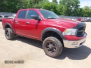 ✅ 2010 Dodge 1500 SLT • VIN: 1D7RV1CT4AS186481 • Lot: 41977635. Wystawiony na IAAI z przebiegiem 196 131 mil. Bezpłatny archiwum sprzedaży aukcyjnych z USA i szczegółowy raport historii pojazdu na DreamBid. Zdjęcie 1.
