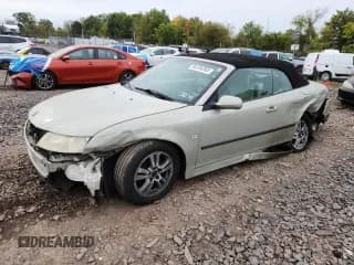 ✅ 2006 Saab 9-3 • VIN: YS3FD79Y266005019 • Lot: 84784265. Wystawiony na Copart z przebiegiem 135 017 mil. Bezpłatny archiwum sprzedaży aukcyjnych z USA i szczegółowy raport historii pojazdu na DreamBid. Zdjęcie 1.