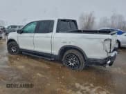 ✅ 2023 Honda Ridgeline Black Edition • VIN: 5FPYK3F88PB023976 • Lot: 94781305. Listed on Copart with 37,426 mi. Free auction sales archive from the USA and detailed vehicle history report at DreamBid. Image 2.