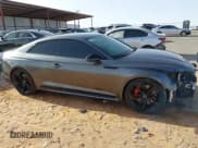 ✅ 2019 Audi RS 5 • VIN: WUAPWAF56KA903873 • Lot: 42281923. Listed on IAAI with 32,890 mi. Free auction sales archive from the USA and detailed vehicle history report at DreamBid. Image 13.