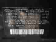 2014 Hyundai Azera Limited с VIN KMHFH4JG0EA368973, выставлен на аукционе IAAI как лот 41656545 с пробегом 108 631 миль миль и . История ставок и продаж доступна на DreamBid. Изображение 9.