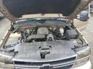 ✅ 2007 Chevrolet Silverado 1500 LS • VIN: 1GCEK19V37E125320 • Lot: 78658564. Listed on Copart with 202,642 mi. Free auction sales archive from the USA and detailed vehicle history report at DreamBid. Image 11.