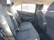 ✅ 2020 Toyota Corolla LE • VIN: 5YFBPRBE8LP051354 • Lot: 93030255. Listed on Copart with 126,974 mi. Free auction sales archive from the USA and detailed vehicle history report at DreamBid. Image 10.