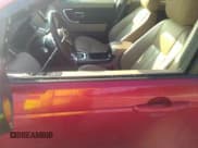 ✅ 2016 Land Rover Discovery Sport HSE • VIN: SALCR2BG0GH569766 • Lot: 43265267. Wystawiony na IAAI z przebiegiem 30 086 mil. Bezpłatny archiwum sprzedaży aukcyjnych z USA i szczegółowy raport historii pojazdu na DreamBid. Zdjęcie 19.