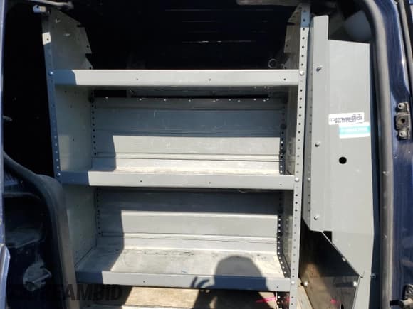 ✅ 2017 Ford Transit Connect XL • VIN: NM0LS7E77H1303530 • Лот: 91332485. Опубликован ранее на Copart с пробегом 152 386 миль. Бесплатный доступ к архиву аукционных продаж из США и подробный отчёт об истории автомобиля на DreamBid. Изображение 10.