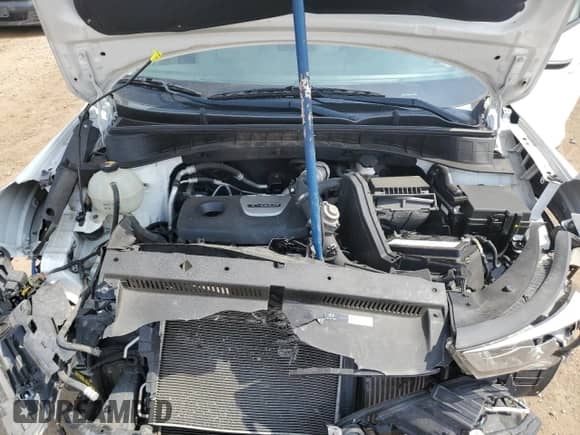 2017 Hyundai Tucson Sport z VIN KM8J3CA25HU422861, wystawiony jako Copart lot #70654465 z przebiegiem 72 376 mil mil oraz Nie do naprawy • Non repairable. Historia ofert i sprzedaży dostępna na DreamBid. Obrazek 12.