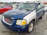 ✅ 2006 GMC Envoy SLE • VIN: 1GKDT13S362300659 • Lot: 42376597. Listed on IAAI with 261,316 mi. Free auction sales archive from the USA and detailed vehicle history report at DreamBid. Image 6.