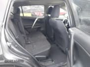 ✅ 2018 Toyota RAV4 XLE • VIN: JTMRFREV5JJ241482 • Лот: 43486718. Опубликован ранее на IAAI с пробегом 34 423 миль. Бесплатный доступ к архиву аукционных продаж из США и подробный отчёт об истории автомобиля на DreamBid. Изображение 8.