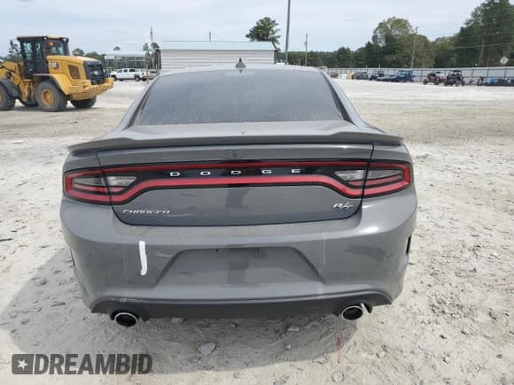 ✅ 2023 Dodge Charger R/T • VIN: 2C3CDXCTXPH623152 • Lot: 81316545. Wystawiony na Copart z przebiegiem 15 045 mil. Bezpłatny archiwum sprzedaży aukcyjnych z USA i szczegółowy raport historii pojazdu na DreamBid. Zdjęcie 6.
