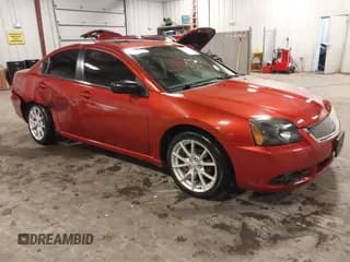 ✅ 2011 Mitsubishi Galant ES • VIN: 4A32B3FF9BE026003 • Лот: 42364306. Опубликован ранее на IAAI с пробегом 145 835 миль. Бесплатный доступ к архиву аукционных продаж из США и подробный отчёт об истории автомобиля на DreamBid. Изображение 1.