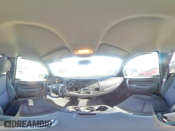 ✅ 2010 Chevrolet Silverado 1500 LT • VIN: 1GCSCSE03AZ165154 • Lot: 72325824. Listed on Copart with 126,055 mi. Free auction sales archive from the USA and detailed vehicle history report at DreamBid. Image 13.