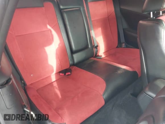 ✅ 2015 Dodge Challenger R/T Scat Pack Shaker • VIN: 2C3CDZFJ7FH850402 • Лот: 43413031. Опубликован ранее на IAAI с пробегом 57 894 миль. Бесплатный доступ к архиву аукционных продаж из США и подробный отчёт об истории автомобиля на DreamBid. Изображение 8.