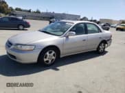 ✅ 1998 Honda Accord EX • VIN: 1HGCG5555WA176329 • Лот: 56905865. Опубликован ранее на Copart с пробегом 127 911 миль. Бесплатный доступ к архиву аукционных продаж из США и подробный отчёт об истории автомобиля на DreamBid. Изображение 1.