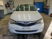 ✅ 2011 Subaru Impreza Premium • VIN: JF1GE6B61BH510095 • Lot: 86263645. Listed on Copart with 129,306 mi. Free auction sales archive from the USA and detailed vehicle history report at DreamBid. Image 5.