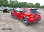 ✅ 2019 Mitsubishi Outlander SE • VIN: JA4AP4AU8KU018258 • Lot: 42962207. Wystawiony na IAAI z przebiegiem 59 311 mil. Bezpłatny archiwum sprzedaży aukcyjnych z USA i szczegółowy raport historii pojazdu na DreamBid. Zdjęcie 6.