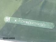 ✅ 2015 Chevrolet Silverado 2500HD LTZ • VIN: 1GC1KWE84FF545303 • Lot: 43327592. Wystawiony na IAAI z przebiegiem 148 742 mil. Bezpłatny archiwum sprzedaży aukcyjnych z USA i szczegółowy raport historii pojazdu na DreamBid. Zdjęcie 17.