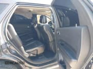 ✅ 2016 Dodge Durango Limited • VIN: 1C4RDJDG2GC442330 • Lot: 42994939. Wystawiony na IAAI z przebiegiem 142 001 mil. Bezpłatny archiwum sprzedaży aukcyjnych z USA i szczegółowy raport historii pojazdu na DreamBid. Zdjęcie 8.