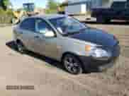 2008 Hyundai Accent L z VIN KMHCN45C58U252674, wystawiony jako Copart lot #68815954 z przebiegiem 259 694 mil mil oraz Szkoda całkowita • Salvage title. Historia ofert i sprzedaży dostępna na DreamBid. Obrazek 4.