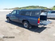 ✅ 1994 Nissan Frontier XE • VIN: 1N6SD16S8RC323555 • Lot: 41856742. Listed on IAAI with 62,619 mi. Free auction sales archive from the USA and detailed vehicle history report at DreamBid. Image 3.