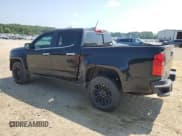 ✅ 2022 Chevrolet Colorado 2WD LT • VIN: 1GCGSCEN1N1237421 • Лот: 66581524. Опубликован ранее на Copart с пробегом 17 409 миль. Бесплатный доступ к архиву аукционных продаж из США и подробный отчёт об истории автомобиля на DreamBid. Изображение 2.