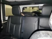 ✅ 2016 Jeep Wrangler Unlimited Rubicon • VIN: 1C4BJWFGXGL217187 • Lot: 60520085. Wystawiony na Copart z przebiegiem 83 103 mil. Bezpłatny archiwum sprzedaży aukcyjnych z USA i szczegółowy raport historii pojazdu na DreamBid. Zdjęcie 10.