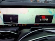 ✅ 2025 Cadillac ESCALADE IQ • VIN: 1GYTEEKL9SU106441 • Lot: 51166835. Wystawiony na Copart z przebiegiem 2 248 mil. Bezpłatny archiwum sprzedaży aukcyjnych z USA i szczegółowy raport historii pojazdu na DreamBid. Zdjęcie 9.